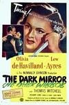 'The Dark Mirror', 1946