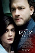 'The Da Vinci Code', 2006