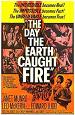 'The Day the Earth Caught Fire', 1961
