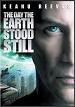 'The Day the Earth Stood Still', 2008