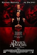 'The Devils Advocate', 1997