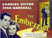 'The Embezzler', 1954