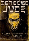 'The Eternal Jew', 1940