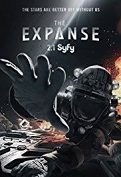'The Expanse', 2015-