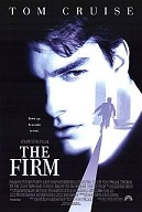 'The Firm', 1993