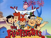 'The Flintstones', 1960-66