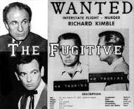 'The Fugitive', 1963-7