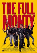 'The Full Monty', 1997