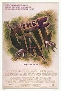 'The Gate', 1987