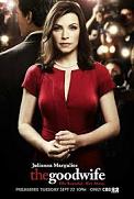 'The Good Wife', 2009-
