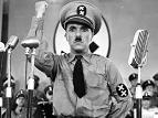'The Great Dictator', 1940