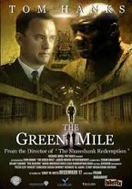 'The Green Mile', 1999