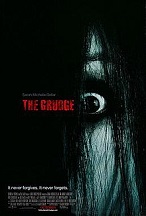 'The Grudge', 2004