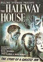 'The Halfway House', 1944