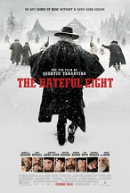 'The Hateful Eight', 2015