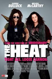 'The Heat', 2013