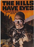 'The Hills Have Eyes', 1977