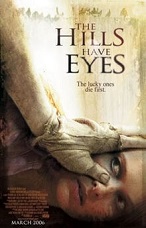 'The Hills Have Eyes', 2006