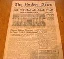 The Hockey News, 1947-