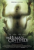 'The Human Centipede', 2009