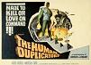 'The Human Duplicators', 1965