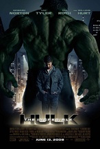 'The Incredible Hulk', 2008