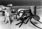 'The Incredible Shrinking Man', 1957