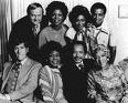 'The Jeffersons', 1975-85