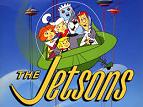 'The Jetsons', 1962-3