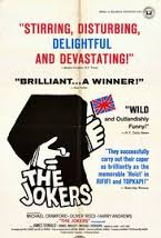'The Jokers' 1967