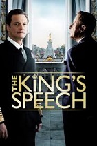 'The Kings Speech', 2010