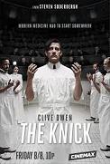 'The Knick', 2014-