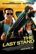 'The Last Stand', 2013