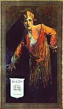 'The Last Warning', 1929