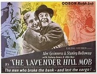 'The Lavender Hill Mob', 1951