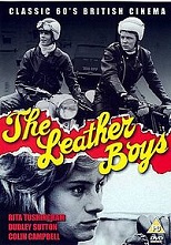 'The Leather Boys', 1964