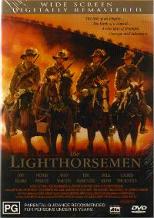 'The Lighthorsemen', 1987