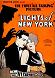 'The Lights of New York', 1928