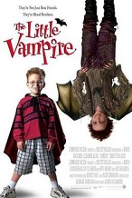 'The Little Vampire, 2000