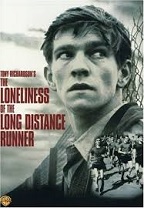 'The Loneliness of the Long Distance Runner', 1962