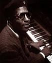 Thelonious Monk (1917-82)