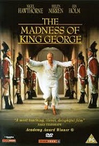 'The Madness of King George', 1994