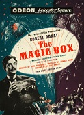 'The Magic Box', 1951