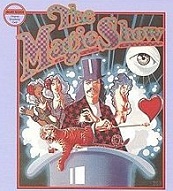 'The Magic Show', 1974