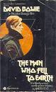 'The Man Who Fell to Earth', starring David Bowie (1947-), 1976