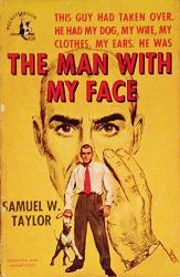 'The Man With My Face', Samuel Woolley Taylor (1907-97), 1948