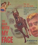 'The Man With My Face', 1951