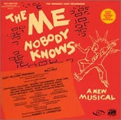 'The Me Nobody Knows', 1971