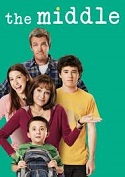 'The Middle', 2009-
