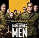 'The Monuments Men', 2014